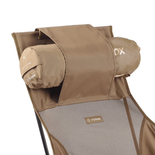Helinox Savanna Chair Coyote Tan