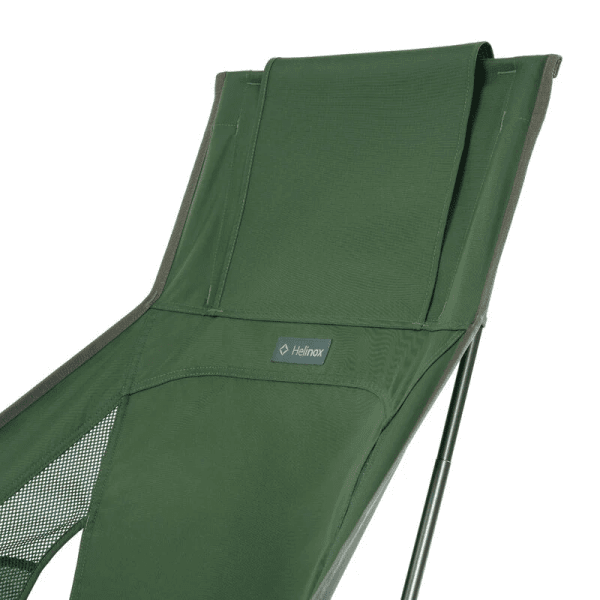 Helinox Sunset Chair (re) Forest Green