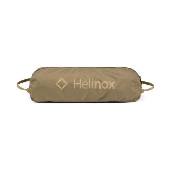 Helinox Chair and Table One