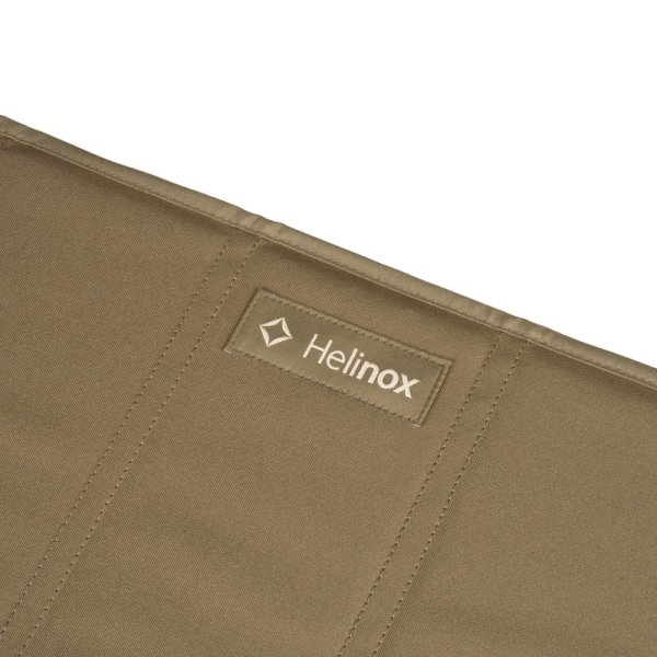 Helinox Chair and Table One