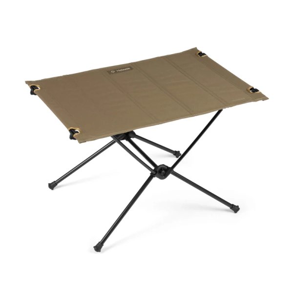 Helinox Chair and Table One