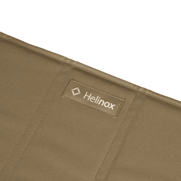 Helinox Table One Hard Top Large Coyote Tan