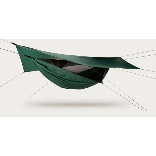 Hennessy Hammock Safari Deluxe Classic XXL | Hängmatta | Hammock
