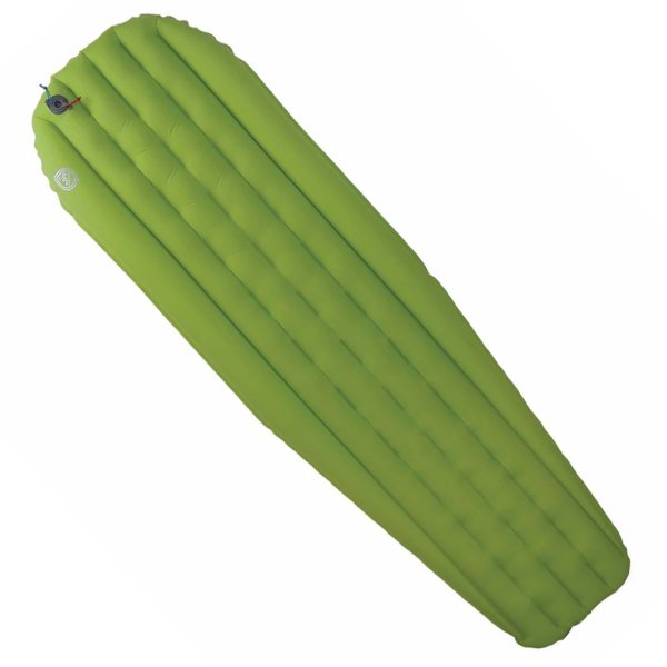 JR Gear Venture Standard Mummy Liggunderlag Sommar | Uppblåsbart