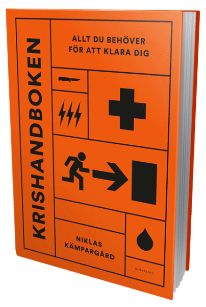 Krislåda Kämpargård Edition