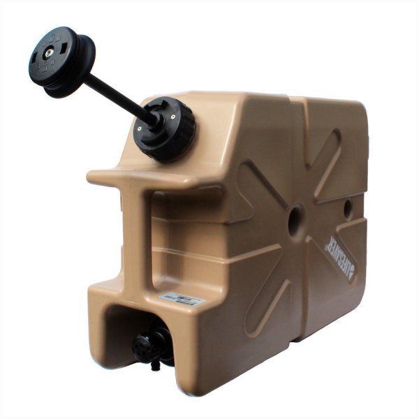 LifeSaver Jerrycan 20000 Tan 