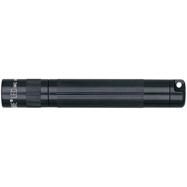 Maglite Solitaire LED Svart