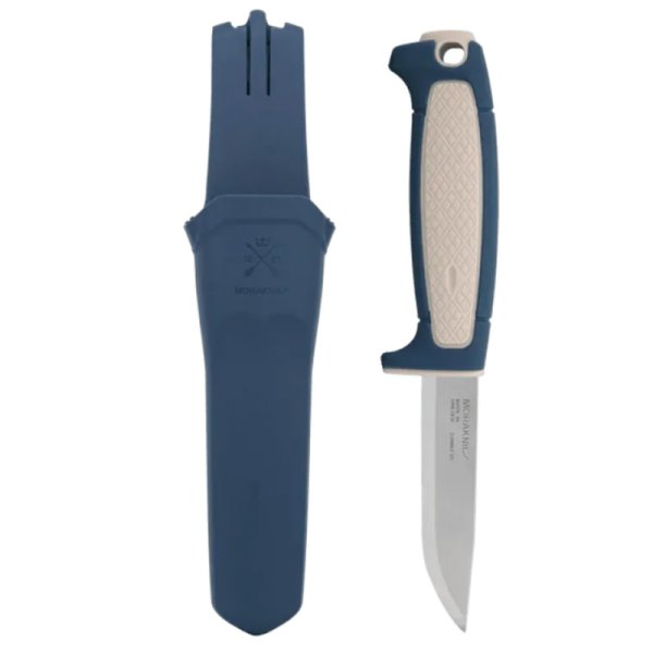 Morakniv Risberg Blueberries | Rostfritt stål