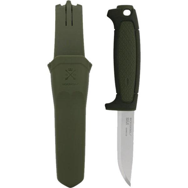 Morakniv Risberg Deep Forests | Rostfritt stål