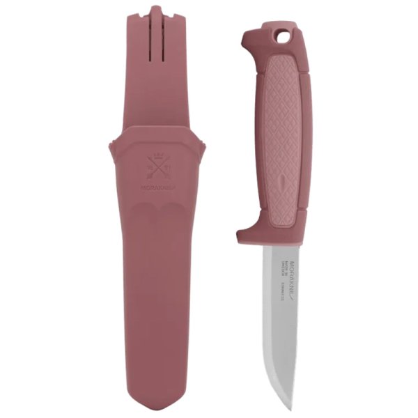 Morakniv Risberg Lingonberries | Rostfritt stål