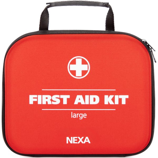 Nexa Första hjälpen 64