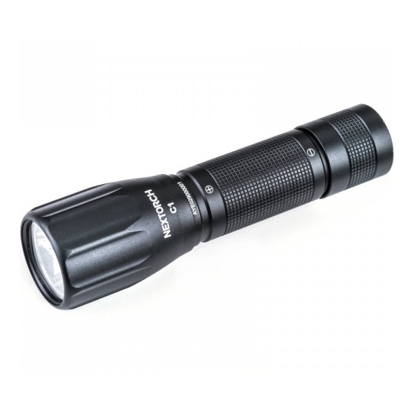 Nextorch C1 | Ficklampa