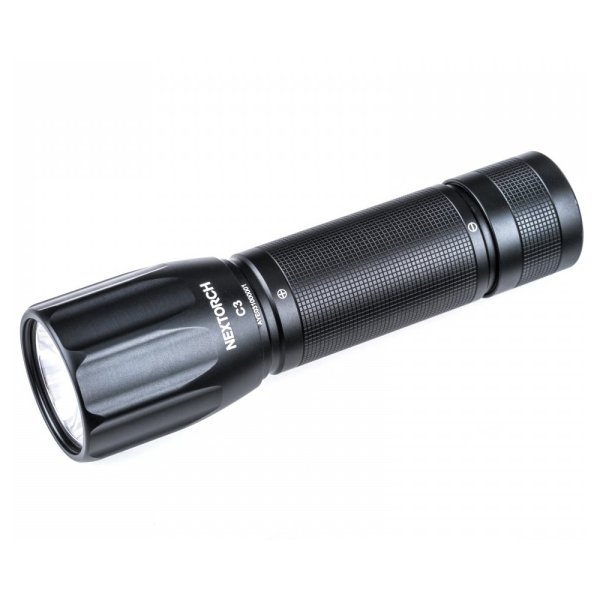 Nextorch C3 