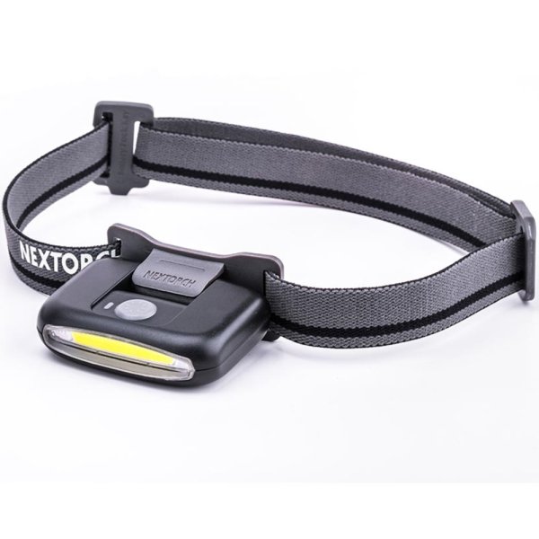 Nextorch UT10 Multilampa