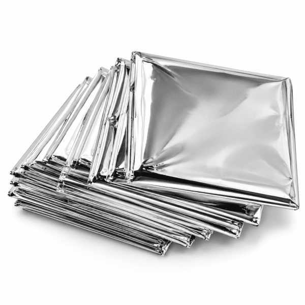 Nödfilt 10-Pack