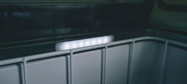 Outwell Arctic Frost 55 | kompressordriven kylbox
