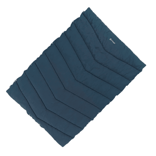 Outwell Caldera Duvet Blue | Sovsäck | Sommar
