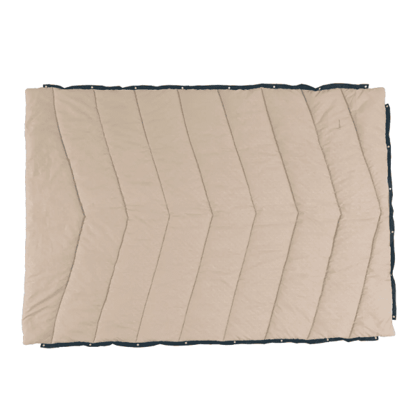 Outwell Caldera Duvet Blue | Sovsäck | Sommar