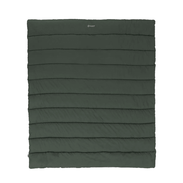 Outwell Campion Duvet Double Green