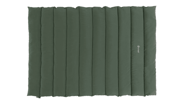 Outwell Constellation Duvet Lux Green | Sovsäck | Vår, Sommar, Höst
