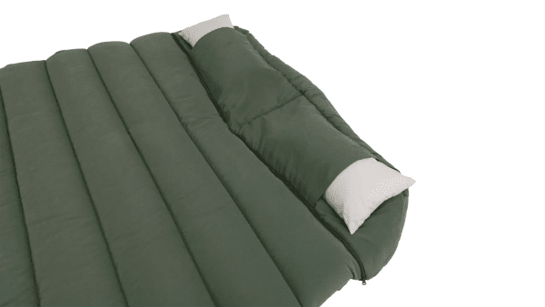 Outwell Constellation Lux Double | Sovsäck | Vår, Höst, Vinter