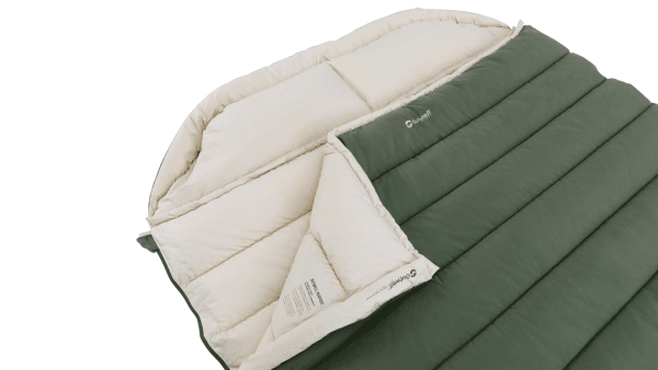 Outwell Constellation Lux Double | Sovsäck | Vår, Höst, Vinter