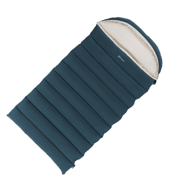 Outwell Constellation Lux XL | Sovsäck | Vår och Höst