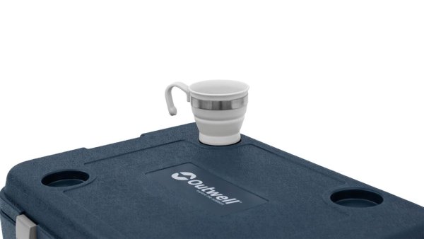 Outwell Fulmar 60L | Kylbox
