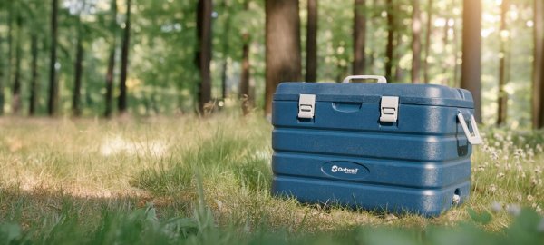 Outwell Fulmar 60L | Kylbox