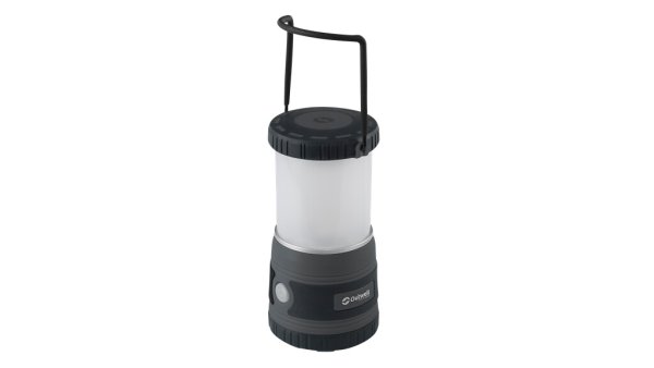 Outwell Carnelian DC 500 | Lykta 