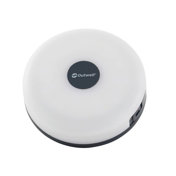 Outwell Moonstone Stringlight | Lykta 