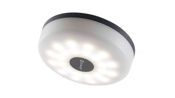Outwell Moonstone Stringlight | Lykta 