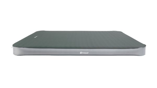 Outwell Dreamboat Double 12.0cm | Liggunderlag Vinter | Självuppblåsande