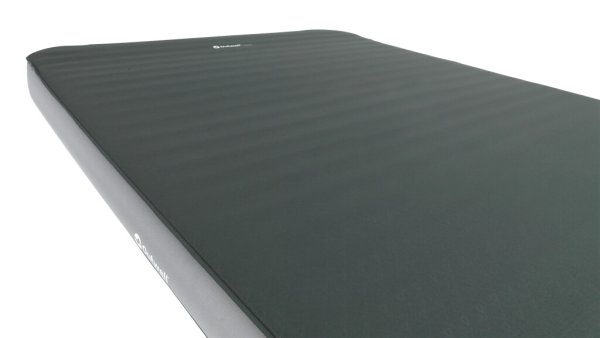 Outwell Dreamboat Double 12.0cm | Liggunderlag Vinter | Självuppblåsande
