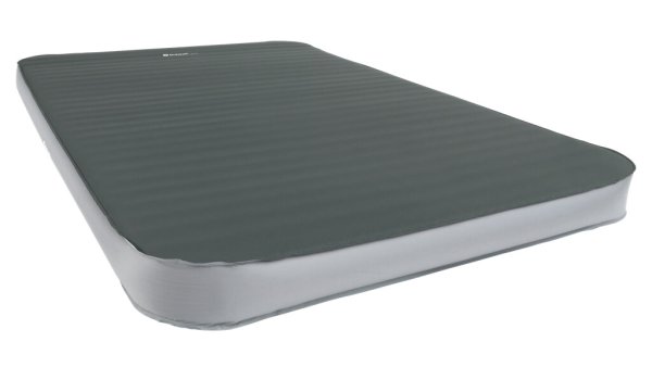 Outwell Dreamboat Double 12.0cm | Liggunderlag Vinter | Självuppblåsande