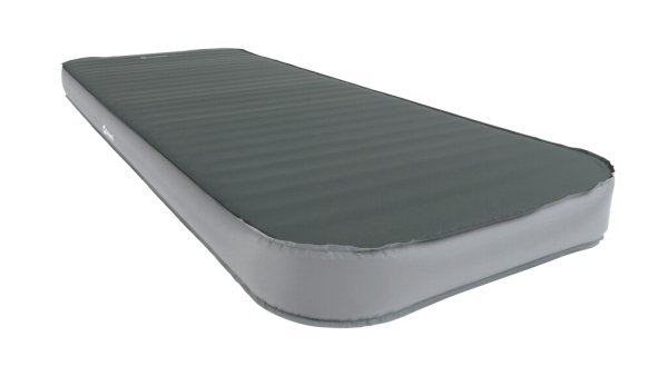 Outwell Dreamboat Single 12.0cm | Liggunderlag Vinter | Självuppblåsande