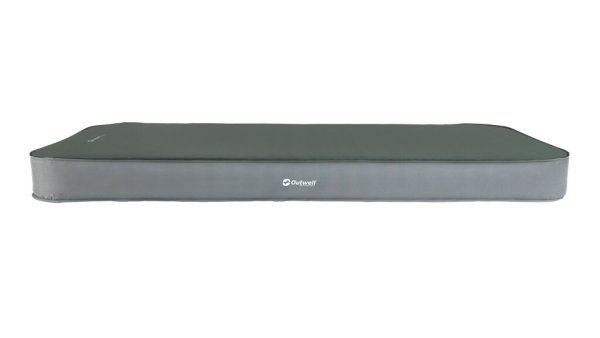Outwell Dreamboat Single 16.0cm | Liggunderlag Vinter | Självuppblåsande