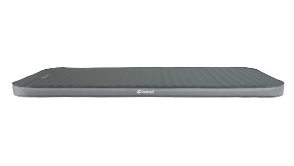 Outwell Dreamboat Single 7.5cm | Liggunderlag Höst, Vinter, Vår | Självuppblåsande