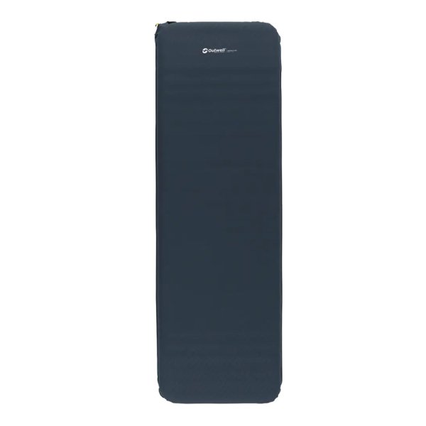 Outwell Dreamcatcher Single 7,5 Cm Liggunderlag Höst, Vinter, Vår | Självuppblåsande