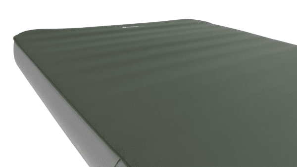 Outwell Sleepnest Double 14 cm | Liggunderlag | Höst, Vinter, Vår | Självuppblåsande