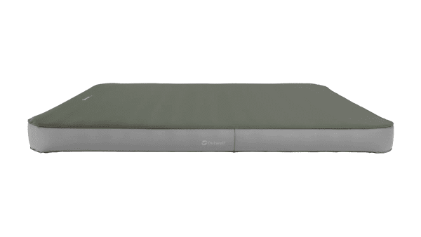 Outwell Sleepnest Double 14 cm | Liggunderlag | Höst, Vinter, Vår | Självuppblåsande