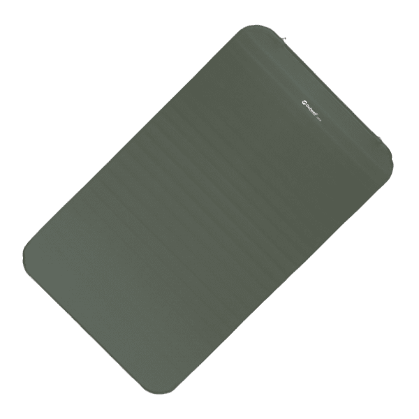 Outwell Sleepnest Double 5 cm | Liggunderlag | Höst, Vinter, Vår | Självuppblåsande