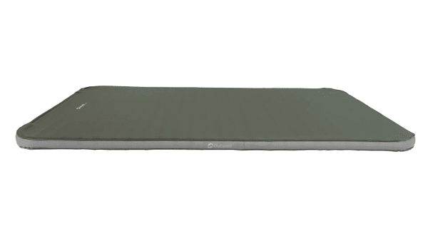Outwell Sleepnest Double 5 cm | Liggunderlag | Höst, Vinter, Vår | Självuppblåsande