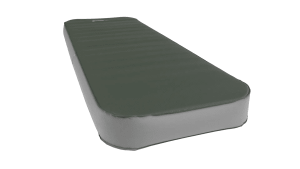 Outwell Sleepnest Single 14 cm | Liggunderlag | Höst, Vinter, Vår | Självuppblåsande