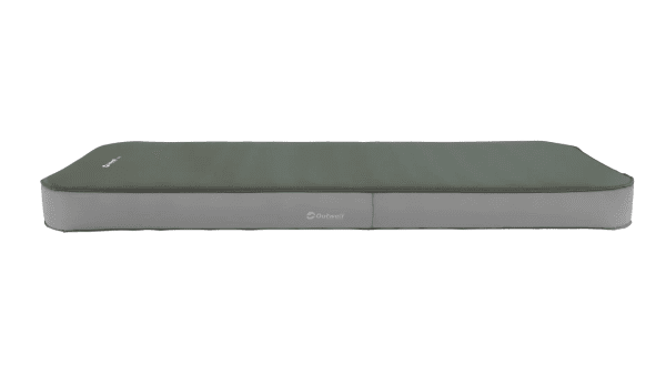 Outwell Sleepnest Single 14 cm | Liggunderlag | Höst, Vinter, Vår | Självuppblåsande