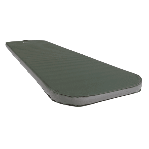 Outwell Sleepnest Single 5 cm | Liggunderlag | Höst, Vinter, Vår | Självuppblåsande