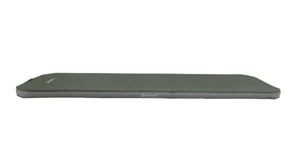 Outwell Sleepnest Single 5 cm | Liggunderlag | Höst, Vinter, Vår | Självuppblåsande