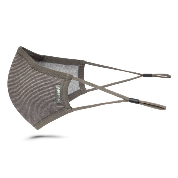 Pacsafe | Silver Ion Non Medical Face Mask | S 