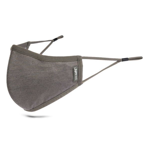 Pacsafe | Silver Ion Non Medical Face Mask | M
