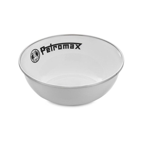 Petromax Enamel Bowls 2 st Vita